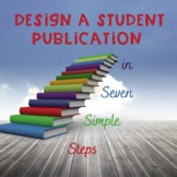 Design a Student Publication in Seven Simple Steps