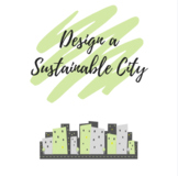 Design a Sustainable City