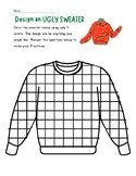 Design a sweater fractions