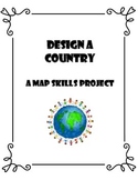 Design an Island: A Map Skills Project
