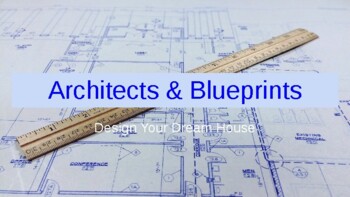 Preview of Design your Dream House: Architects and Blue Prints