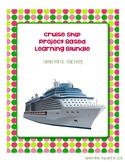 Design your Own Cruise Ship Project