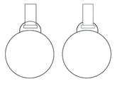 Design your own Medal template