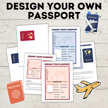 USA Passport:Homeschool specials (art, music, PE/sports, food/health)