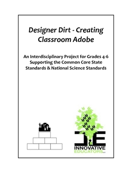 Preview of Designer Dirt - Creating Classroom Adobe