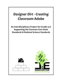 Designer Dirt - Creating Classroom Adobe