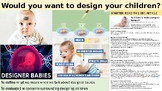 Designer babies: How ethical are Designer Babies?