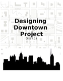 Designing Downtown CCSS 7.G.5