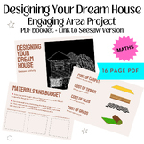 Design Your Dream House Area Project