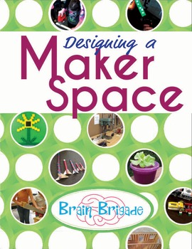 Preview of Designing a Maker Space & Implementing STEAM and STEM through Hands-On Learning