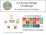 Designing for Sustainability - Circular Packaging Design C