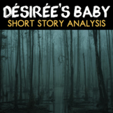 Desiree’s Baby by Kate Chopin | Short Story Analysis