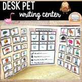 Desk Pet Accessories: Food, Toys and Homes for Desk Pets by Miss