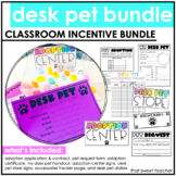 Desk Pet Starter Bundle: Classroom Incentive