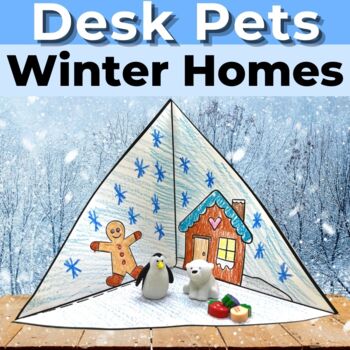 Desk Pet Home Digital PNG DIY