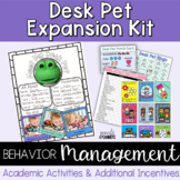 Desk Pets - Expansion Kit