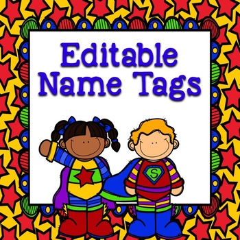 Superhero Name s Back To School By Tchr Two Point 0 Tpt