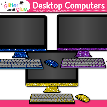 classroom clipart computer