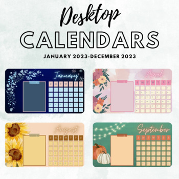 Free January Background & Wallpapers for Desktop & Phone!