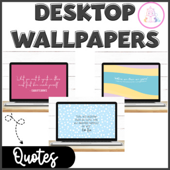 backgrounds for computer quotes