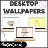 Desktop Wallpapers Motivational Computer Backgrounds