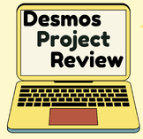 Desmos Graphing Project (Review)