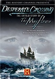 Desperate Crossing: The Untold Story of the Mayflower MOVIE GUIDE
