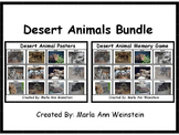 Dessert Animals Bundle