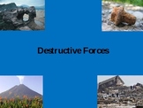 Destructive Forces