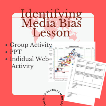 Preview of Detecting Media Bias Exercise