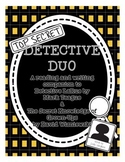 Detective Duo: Detective LaRue and The Secret Knowledge of