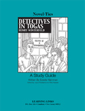Detectives in Togas - Novel-Ties Study Guide