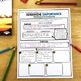 Determine Importance: Reading Comprehension Strategy Poster & Graphic ...