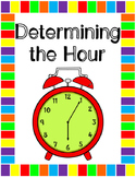 Determining the Hour