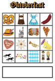 Deutsch/German Oktoberfest Bundle: Reading Comprehension, 