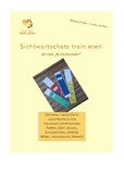 Deutsch: Sichtwortschatz trainieren - Wortfelder (German)
