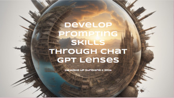 Preview of Develop Prompting Skills Through Chat GPT Lenses