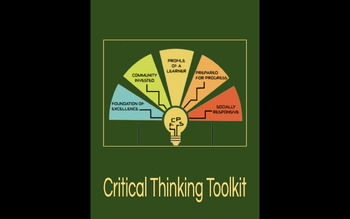 Preview of Developing Critical Thinkers: A Toolkit for Promoting Deeper Learning