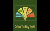 Developing Critical Thinkers: A Toolkit for Promoting Deep