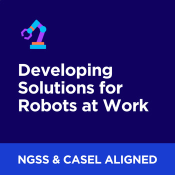 Preview of Developing Solutions for Robots at Work