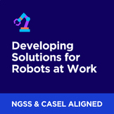 Developing Solutions for Robots at Work
