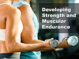 Developing Strength and Muscular Endurance