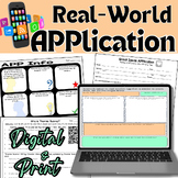 Real-World Application Activity - Developing an App - Digi
