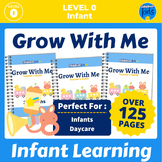 Baby Learning Activities