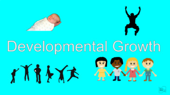 Preview of Developmental Growth New Alberta Physical Education and Wellness Curriculum
