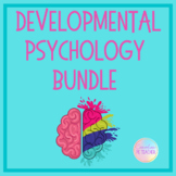 Developmental Psychology Assignment Bundle
