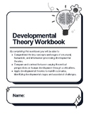 Developmental Theory Workbook (Secondary Social Sciences a