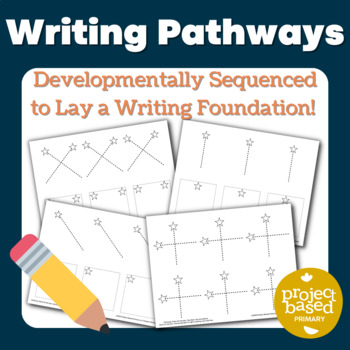 Preview of Developmental Writing Pathways
