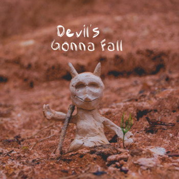 Preview of Devil's Gonna Fall: A Personal Narrative & Song on Injustice Far From Home