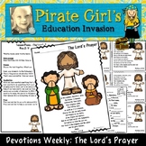 Devotions Weekly: The Lord's Prayer